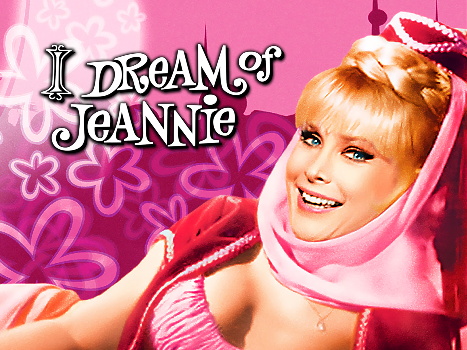 Dream of Jeannie