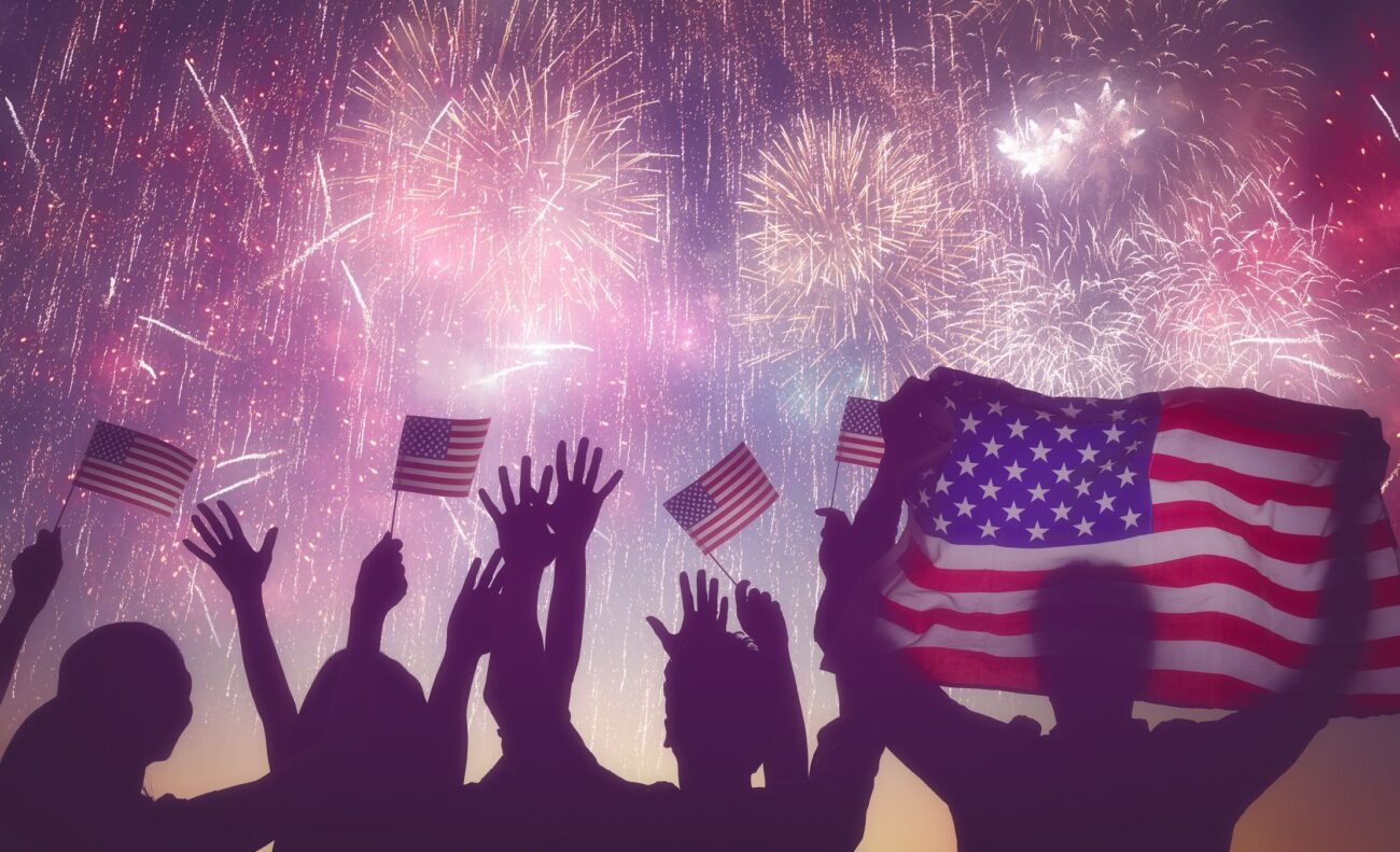 4th of July Songs That Will Get You Singing Along