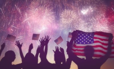 4th of July Songs That Will Get You Singing Along 4th of July Songs That Will Get You Singing Along