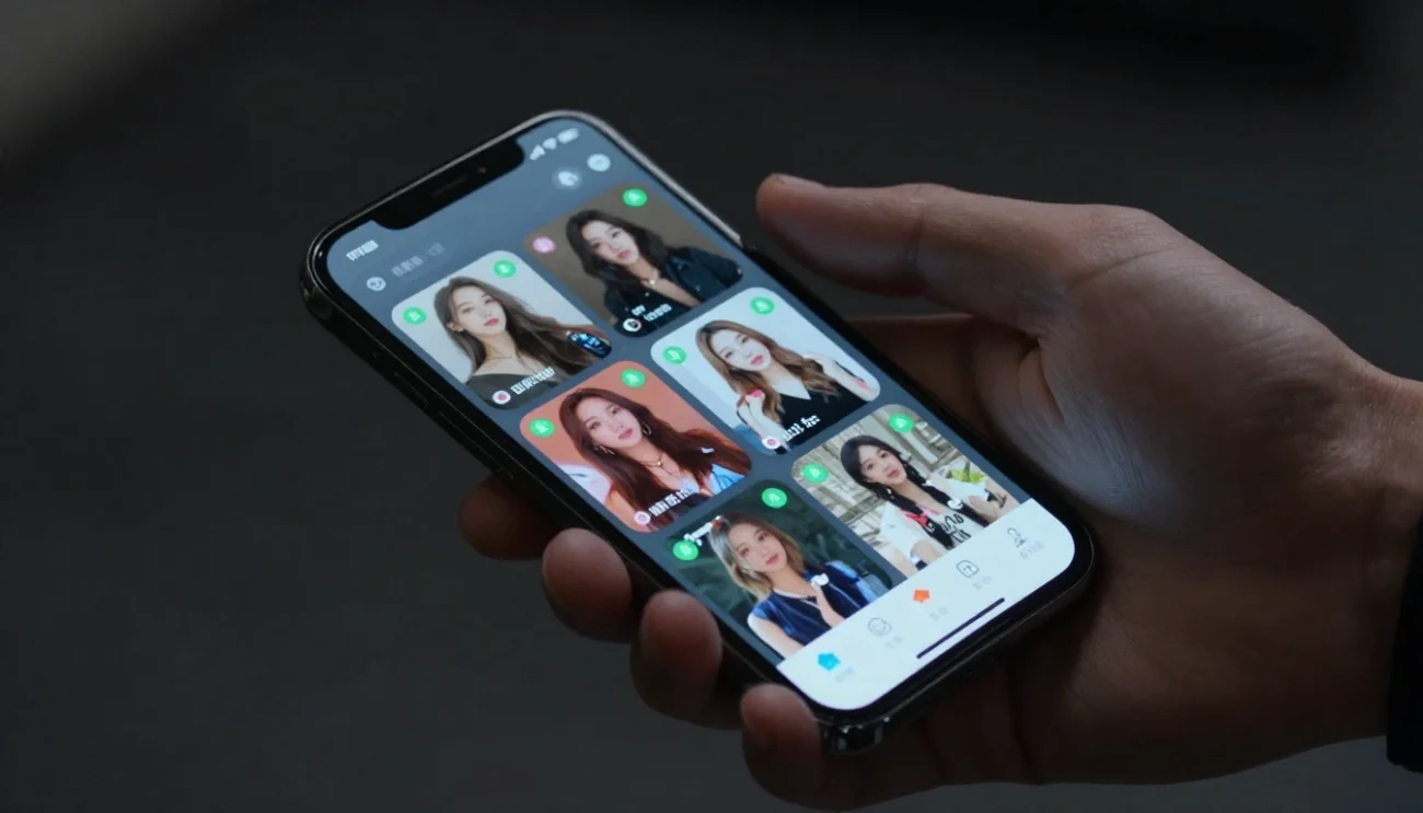 Find Out When Your Favorite Cam Models Are Online Without Constantly Checking