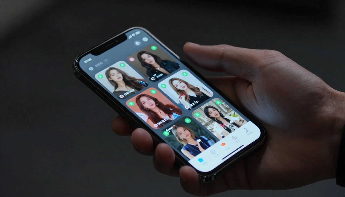 Find Out When Your Favorite Cam Models Are Online Without Constantly Checking